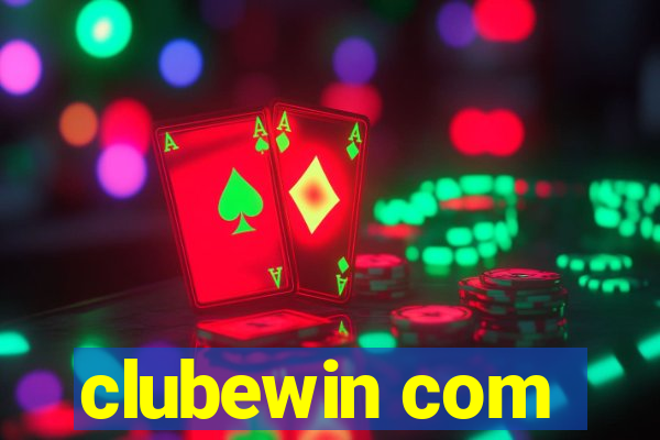 clubewin com